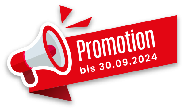 Promotion - Angebote - Trade-in