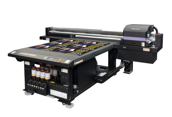 MIMAKI JFX200-1213EX