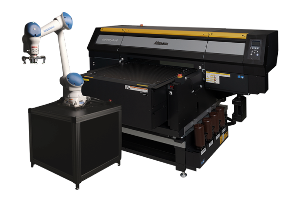 MIMAKI - M2COA - IoT