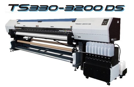 MIMAKI TS330-3200DS