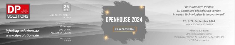 OpenHouse 2024